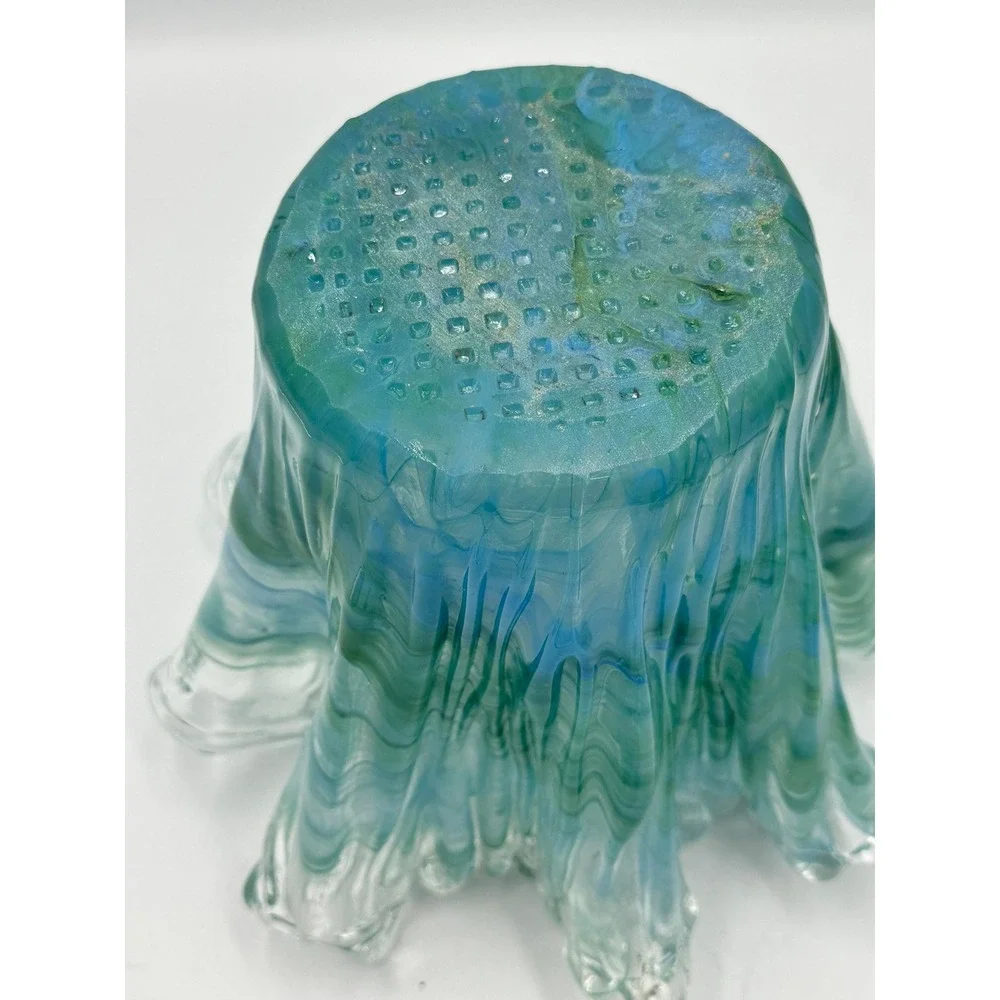 Murano handcrafted art